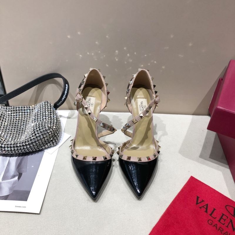 Valentino Sandals